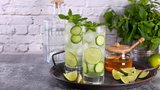 4 nejlepší silvestrovské drinky pro dietářky