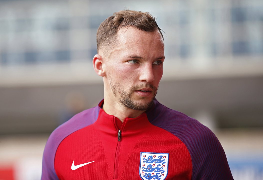 Danny Drinkwater