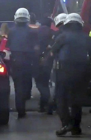 Policisté po útoku v Barceloně zadrželi Drisse Oukabira, mladíka marockého původu. 