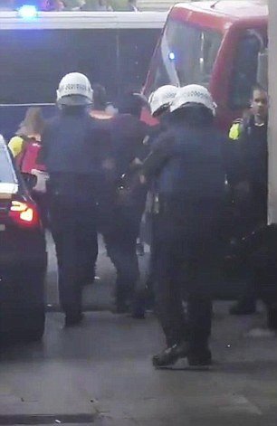 Policisté po útoku v Barceloně zadrželi Drisse Oukabira, mladíka marockého původu