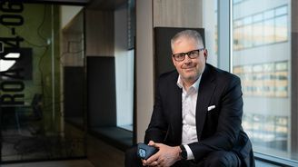 Martin Brix ze společnosti Drivalia: Inflaci ve flotilách umíme přibrzdit Martin Brix ze společnosti Drivalia: Inflaci ve flotilách umíme přibrzdit