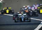 Rozhozený Hamilton, Ricciardův comeback a mnoho dalšího: Nová série Drive to Survive startuje zítra