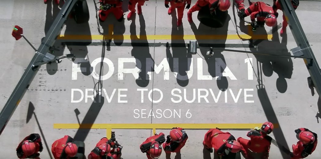 Drive to Survive: Sezóna 6