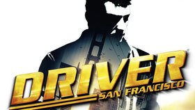 Driver: San Francisco je pátým řadovým dílem série