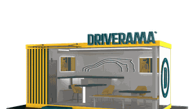 Driverama