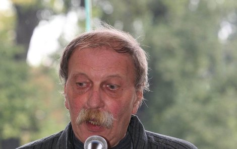 Vladimír Drha (67)