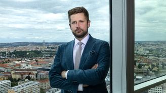 Green Deal narazil na zeď. Přichází čas pro ekonomický pragmatismus, říká Filip Drnec z Access EU Green Deal narazil na zeď. Přichází čas pro ekonomický pragmatismus, říká Filip Drnec z Access EU