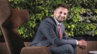 Lobbisté ukazují evropským úředníkům, jak vypadá reálný život, říká šéf Access EU Filip Drnec Lobbisté ukazují evropským úředníkům, jak vypadá reálný život, říká šéf Access EU Filip Drnec