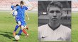 Ruský fotbalista Jegor Drobijš (†21) byl brutálně zavražděn.