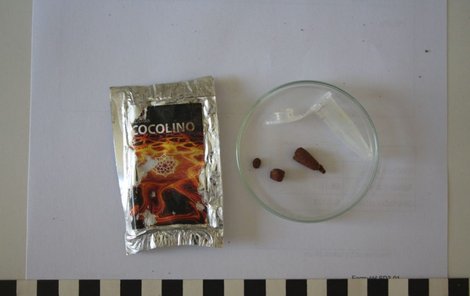 Cocolino: nová nebezpečná droga