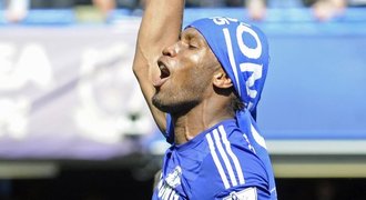 Drogba se upsal Montrealu, nejhoršímu týmu loňské sezony MLS