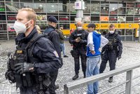 Dopis radnici Prahy 5: „Znovuotevřete centrum pro drogově závislé“. Podle starostky zatěžuje okolí