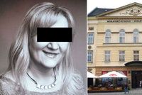 Olomouckou divadelnici zadrželi v Londýně kvůli pašování drog: Pašovala z Karibiku heroin?