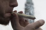Kanada zlegalizovala marihuanu pro zábavu (ilustrační foto)