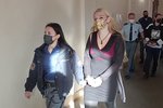 Falšovali recepty, z léků vyráběli heroin. Dva muže a ženu potrestal soud v Brně tresty vězení od 2 do 5 roků natvrdo. Čtvrtý člen gangu vyvázl s podmínkou. Verdikt je pravomocný.