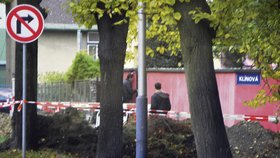 27. 9. 1009, 14:39 - Redaktor Blesku loni 27. září nafotil během 20 minut tři narkomany. Před domem hlídal muž s kapucí. První feťák dorail 9 minut po půl třetí...