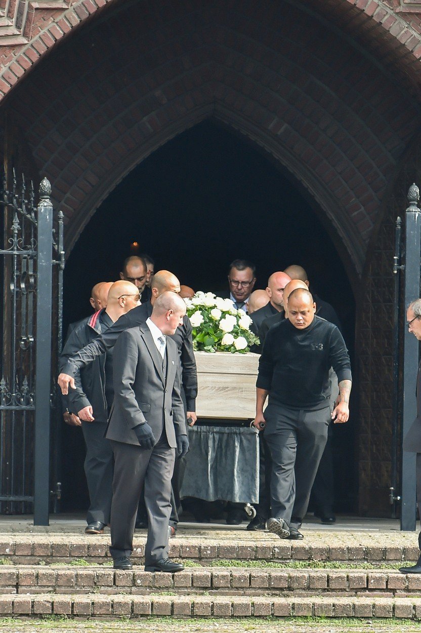 Před třemi lety zavražděný drogový bos Silvio Aquino byl hlavním podezřelým v kauze, o které se velmi rychle začalo mluvit jako o největším drogovém procesu v dějinách Belgie.