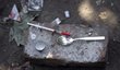 Traq: Smrtící „zombie droga“ sužuje USA. Lidem kvůli ní odpadávají kusy masa