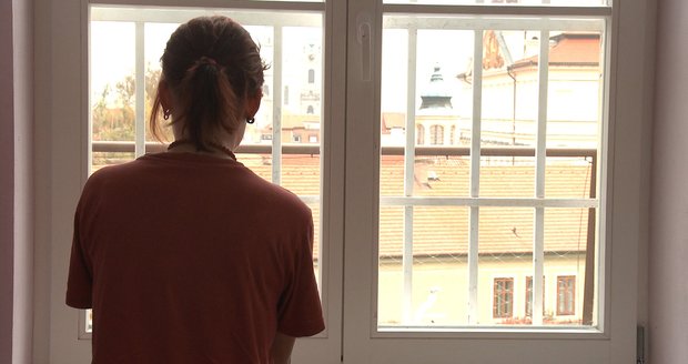 Děti na drogách: Anna za ně platila sexem, po léčbě ji stáhly zpátky