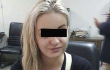 Nad půvabnou Češkou se v Pakistánu vznáší trest smrti: Krásná Tereza (21) pašovala heroin!