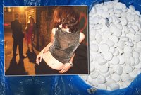 Česko: Za drogy a prostituci se tu loni utratilo 16 milard!