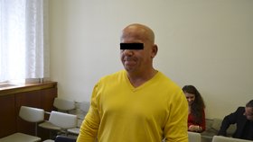 Romanovi K. (41) z Ostravy hrozilo až 18 let za obchodování s kokainem. Nebyly ale důkazy, dostal pouze rok za pervitin.