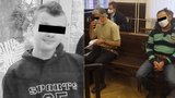 Brutální vražda Lukáše (†22), kterého hledala šamanka: Neexistují přímé důkazy!