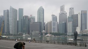 V Singapuru po 20 letech popravili ženu: Čím se provinila?!
