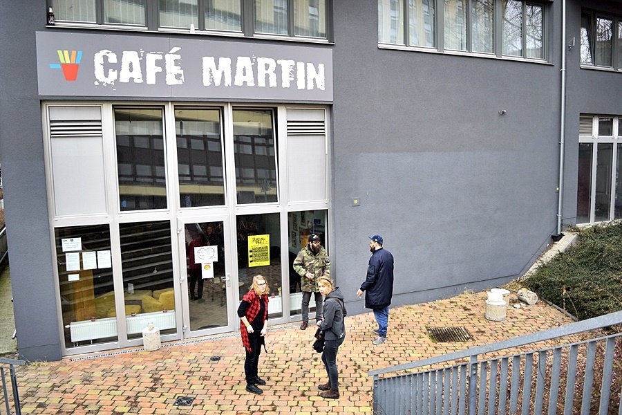 Žižkovský den nabídl přednášku na téma Drogy, Žižkov a my