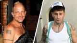 Divoké osudy Sámera a Kociána: Jeden pálil jointy před novináři, druhý byl načapán ve varně drog