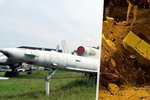 Útok na chorvatský Záhřeb? Do zabydlené oblasti dopadl sovětský dron, úřady spekulují o jeho původu.