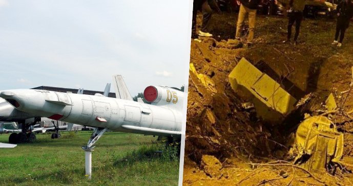 Útok na chorvatský Záhřeb? Do zabydlené oblasti dopadl sovětský dron, úřady spekulují o jeho původu