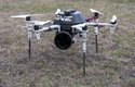 Bojový dron Eagle.One bude jednou strážit soukromé pozemky