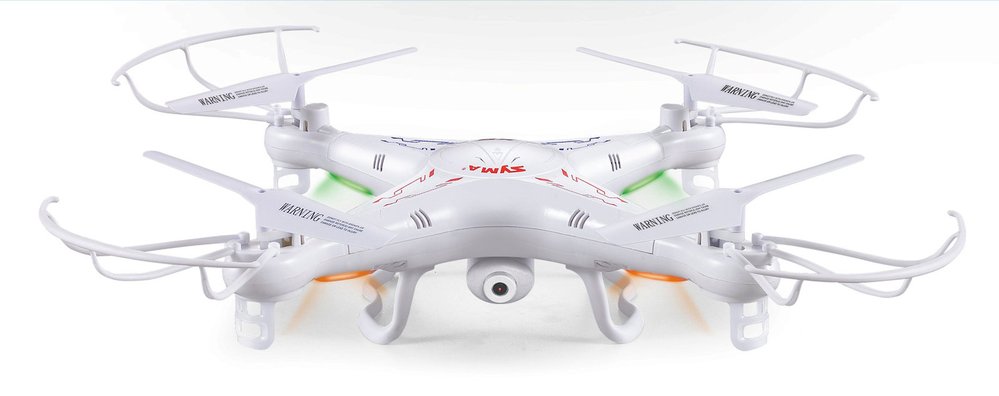 Dron Syma x5c