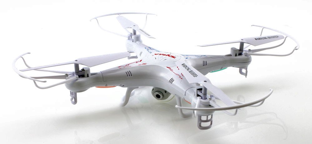 Dron Syma x5c