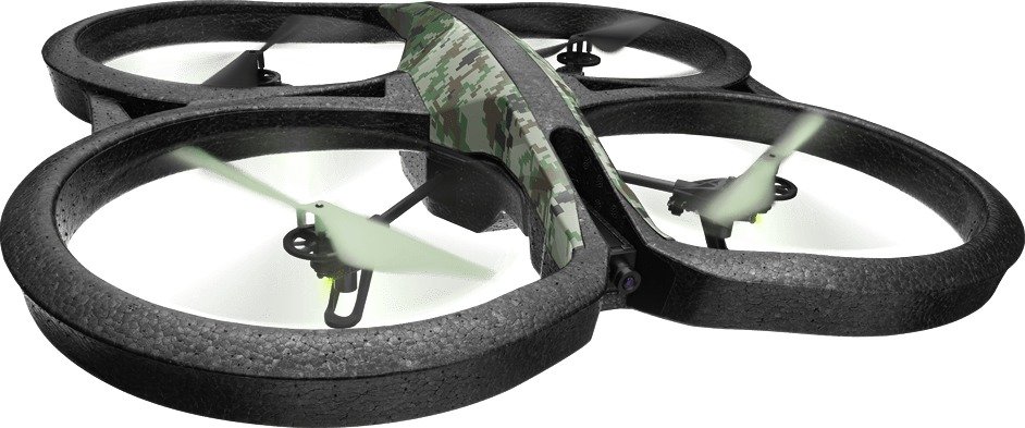 Parrot AR.Drone 2.0 Elite