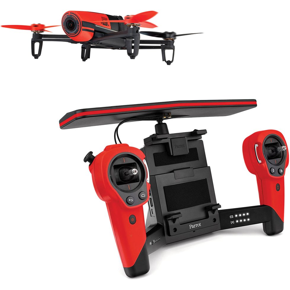 Parrot Bebop Skycontroller