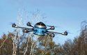 Dron Kafon: Hledač min 21. století