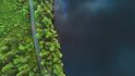 Přírodní krásy očima dronu Přírodní krásy očima dronu