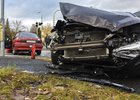 Nová statistika dopravních nehod chce zlepšit jejich prevenci