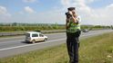 Monitorování dopravy z výšky pomocí dronu Monitorování dopravy z výšky pomocí dronu