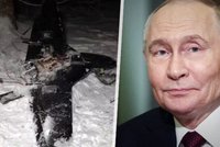 Rusko ukázalo video dronu: „Důkaz“ útoku na Putinův palác? Šéfka diplomacie EU přesvědčená není