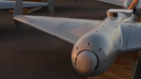 Drony Lukas, které USA okopírovaly z íránských Šahídů