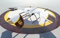 S drony Wingcopter experimentuje i obří doručovací firma UPS