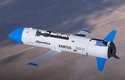 Drony Gremlins X-61 mohou být z mateřských lodí vysazovány a zachycovány za letu.