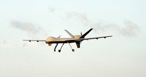 Zabily drony víc civilistů než teroristů? USA poprvé zveřejní počty obětí
