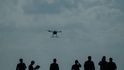 Soutěž Fully Autonomous Flight 2.0 německé Spolkové agentury pro průlomové inovace SPRIND. Soutěž Fully Autonomous Flight 2.0 německé Spolkové agentury pro průlomové inovace SPRIND.