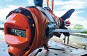 Hledá se Nemo? Ne, tohle je Nammu, podvodní dron ve tvaru ryby, který se hodí třeba na velkých rybích farmách