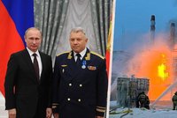 Putinovi papaláši: Proč Petrohrad nekryje před ukrajinskými drony protivzdušná obrana?