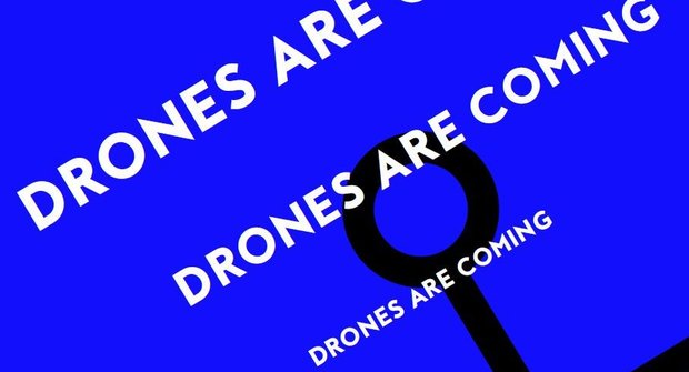 Overhead Prague 2015: Drony se slétají nad hlavní město